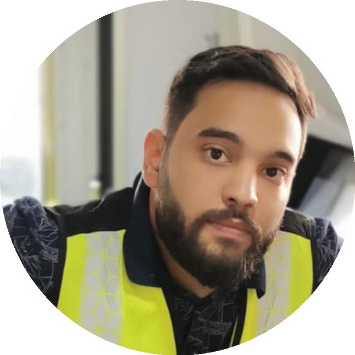 Borhan Tarek